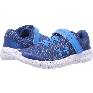 Under Armour Unisex-Child Pre School Pursuit 2 Alternative Closure Sneaker